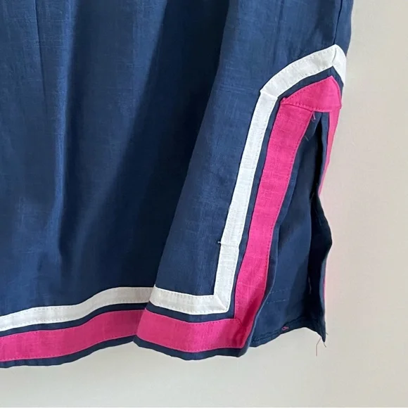 NWT Les Canebeirs dress/tunic Small - Picture 5 of 7